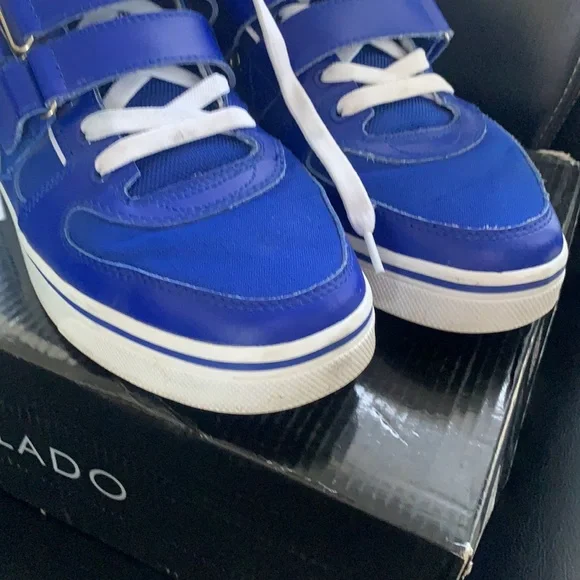 Men’s footwear - Picture 3 of 4